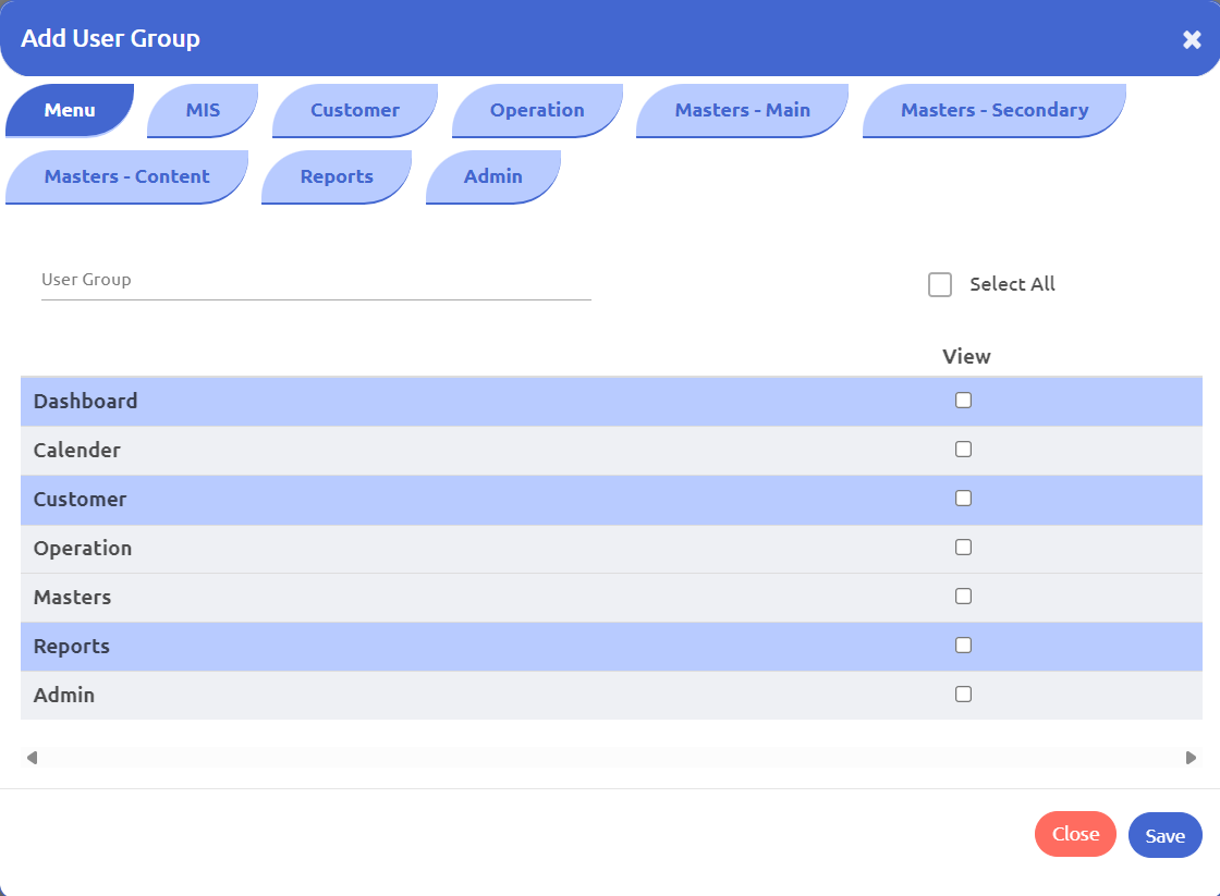 ISO certification bodies